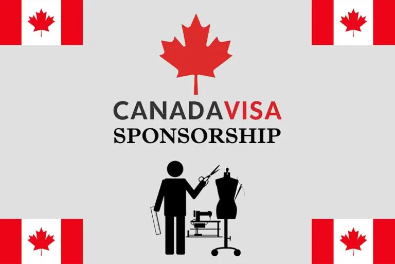 Canada hospitality jobs visa sponsorship