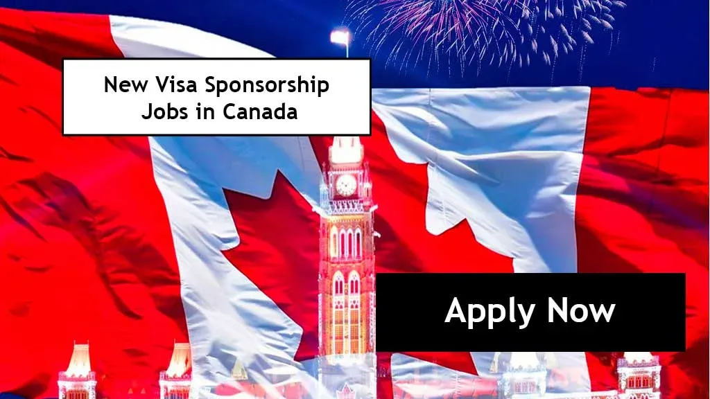 Canada project management jobs visa sponsorship
