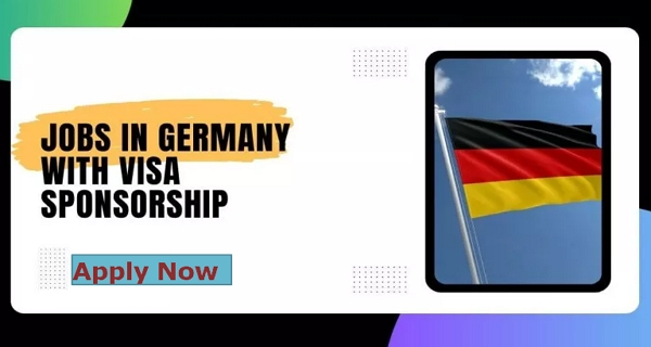Germany automotive jobs visa sponsorship
