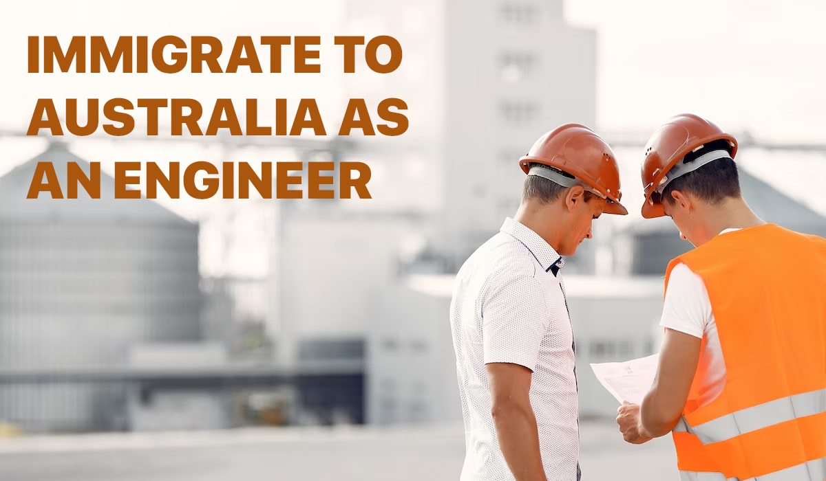 visa sponsorship jobs for civil engineers in Australia