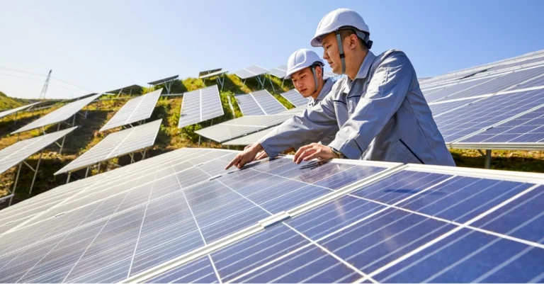 USA renewable energy jobs visa sponsorship