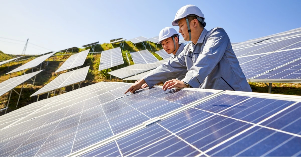USA renewable energy jobs visa sponsorship